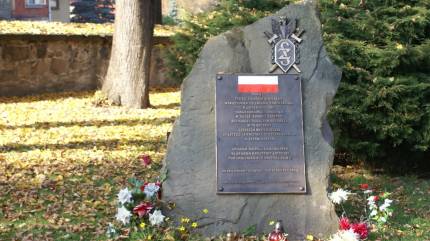 Obelisk Związku Sybiraków