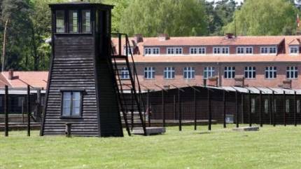 Niemiecki obóz koncentracyjny Stutthof (Muzeum)