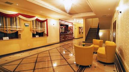Hotel Umina***