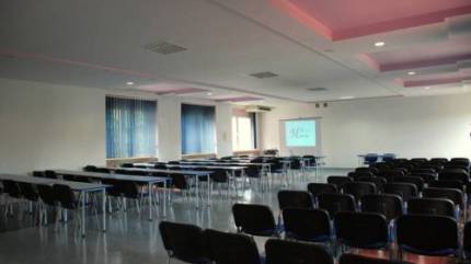 Hotel Monttis**