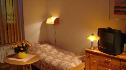 Hotel Monttis**