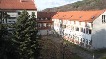 Hotel Monttis**