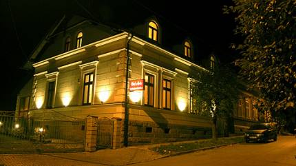 Villa Dei Arte