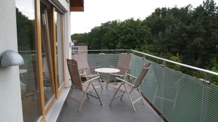 Apartament Harmonia