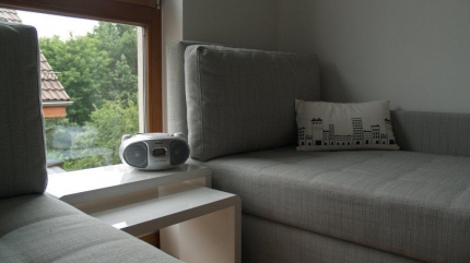 Apartament Harmonia
