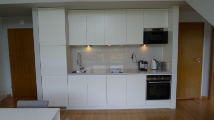 Apartament Harmonia