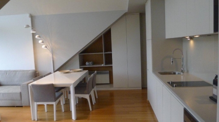 Apartament Harmonia