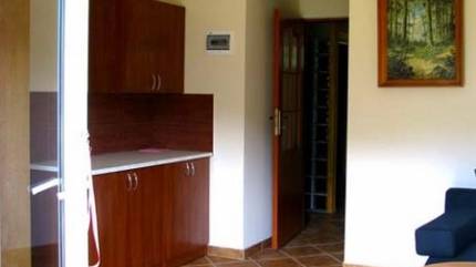 Apartament 2-4 osobowy