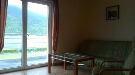 Apartament 4-8 osobowy