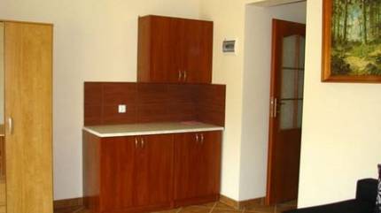 Apartament 2-4 osobowy