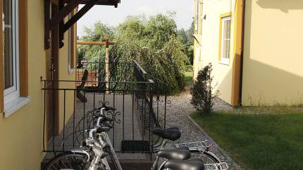  Domki w Stegnie Sun Village 