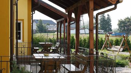  Domki w Stegnie Sun Village 