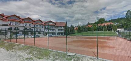 Ośrodek Wypoczynkowy Ela