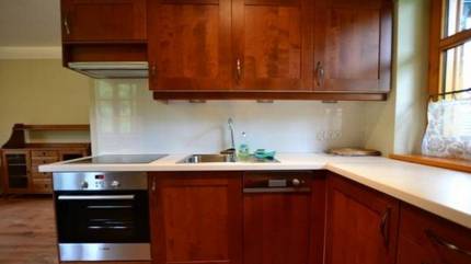 Apartamenty Cztery Góry