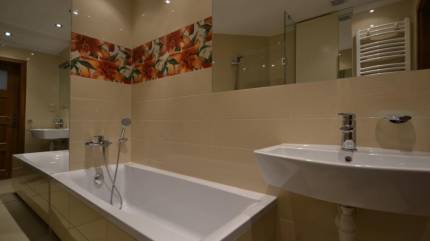 Apartamenty Cztery Góry