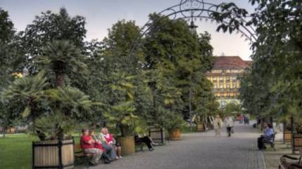 Fot. kudowa.pl