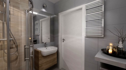 Apartamenty Marina Plaza