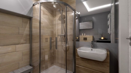 Apartamenty Marina Plaza