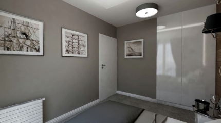 Apartamenty Marina Plaza