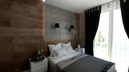 Apartamenty Marina Plaza