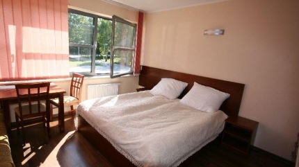 Apartamenty Leśne Jastarnia