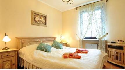 Apartamenty Senatorskie