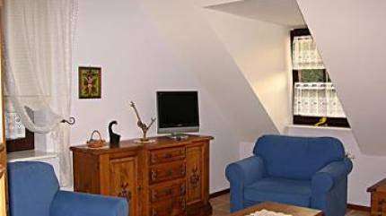 Apartamenty Senatorskie