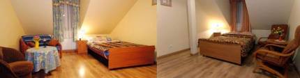 Pokoje Gościnne Anna