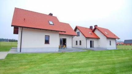 Domki Letniskowe Terra