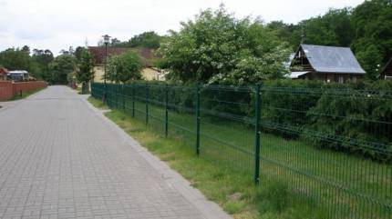 Ośrodek Wczasowy Słoneczna Polana