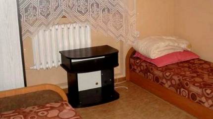 Wooden - House