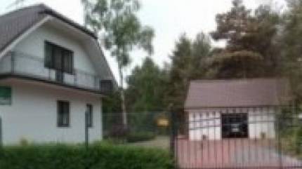 Pokoje Gościnne Wajer