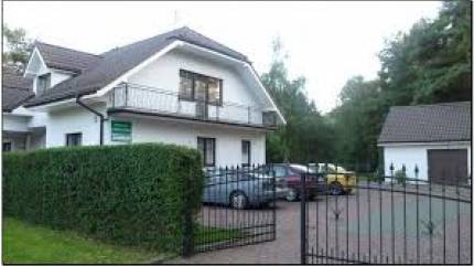 Pokoje Gościnne Wajer