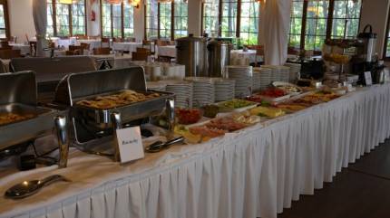 Neptuno Resort