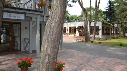 Neptuno Resort