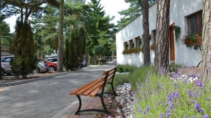 Neptuno Resort