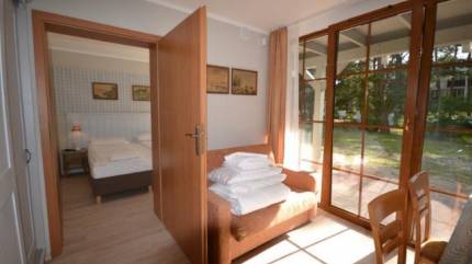 Neptuno Resort