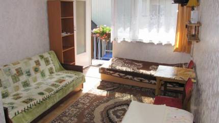 Pokoje u Anny