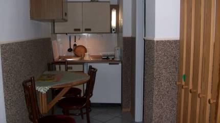 Apartament Raika 