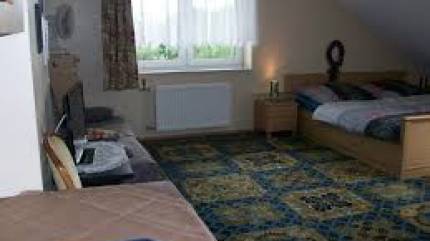 Apartament Raika 