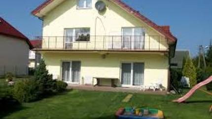 Apartament Raika 