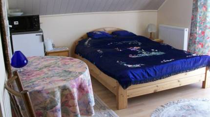 Apartament Raika 