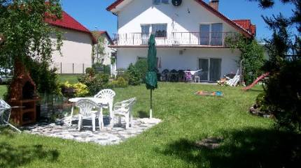 Apartament Raika 