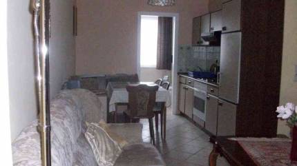 Apartament Raika 