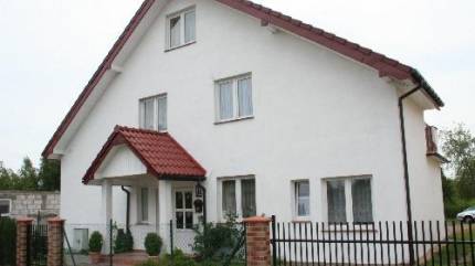 Apartament Raika 