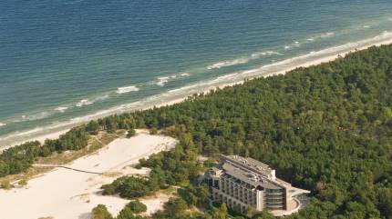 Havet Hotel Resort & SPA 