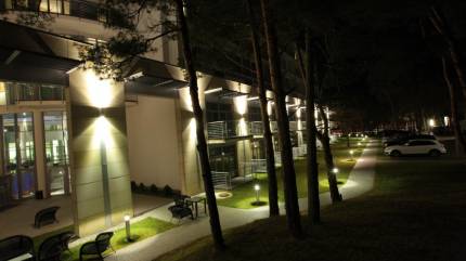 Havet Hotel Resort & SPA 