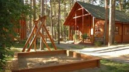 Naturana I Domki