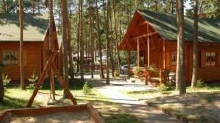 Naturana I Domki
