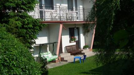 Pod Wierzbą